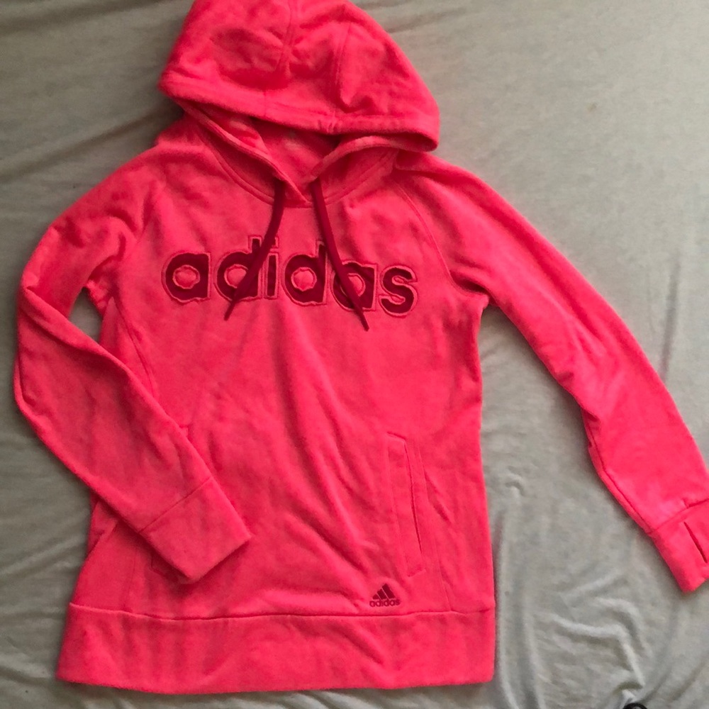 Adidas Hoodies